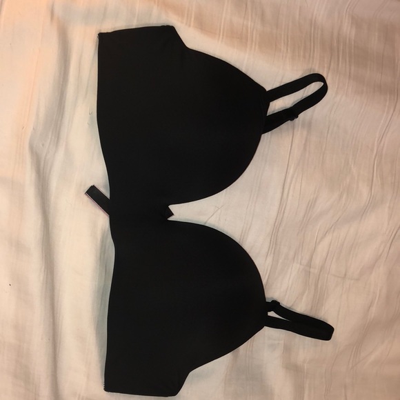 Victoria's Secret Other - Victoria’s Secrets T-Shirt Bra